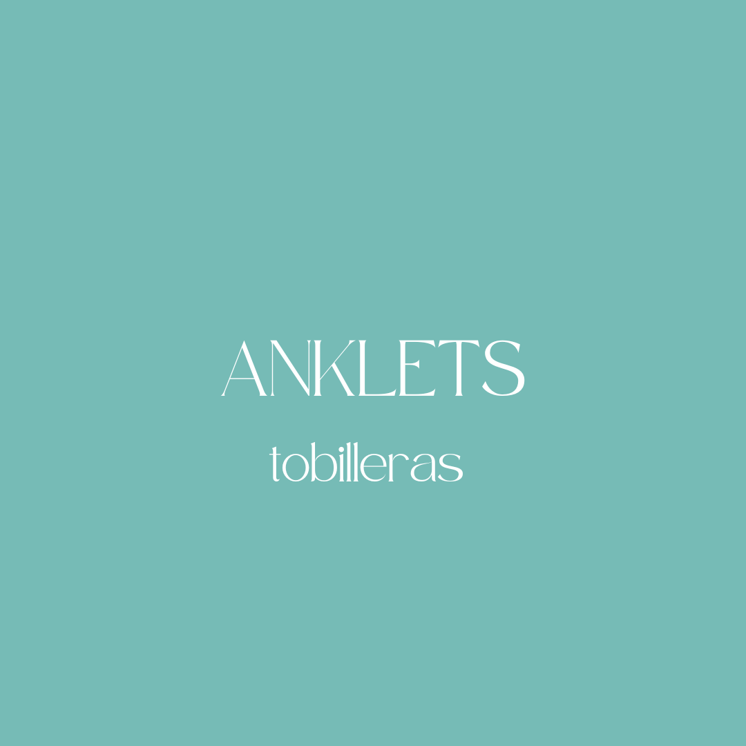 ANKLETS